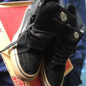 Vans shoes